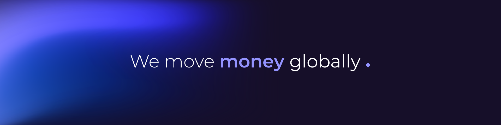 Transfero — We move money globally
